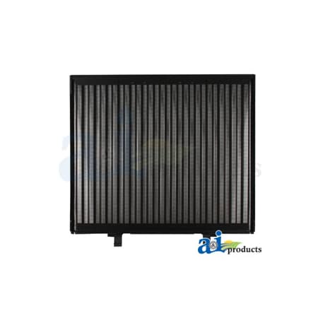 A & I Products Side Screen, LH/RH 26" x22" x2" A-AL55319